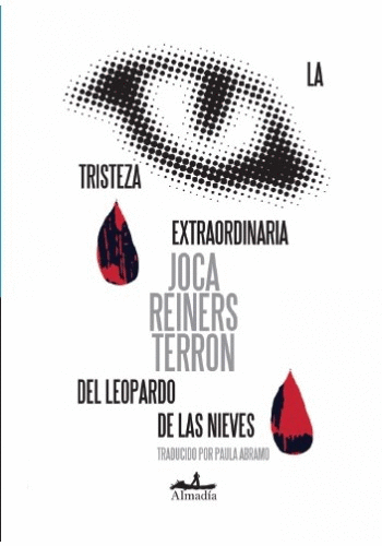 TRISTEZA EXTRAORDINARIA LA