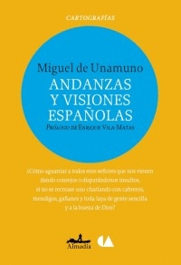 ANDANZAS Y VISIONES ESPA�OLAS