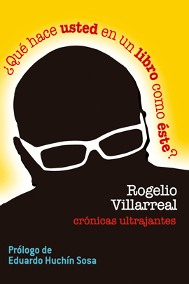 QUE HACE USTED EN UN LIBRO COMO ESTE