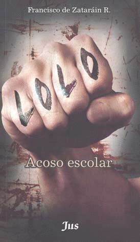 LOLO ACOSO ESCOLAR