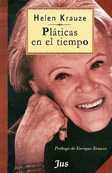 PLATICAS EN EL TIEMPO