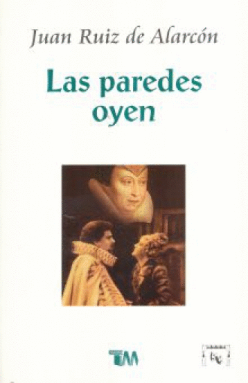 LAS PAREDES OYEN