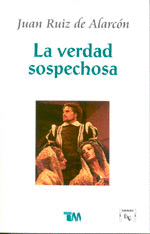 VERDAD SOSPECHOSA LA