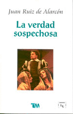 LA VERDAD SOSPECHOSA