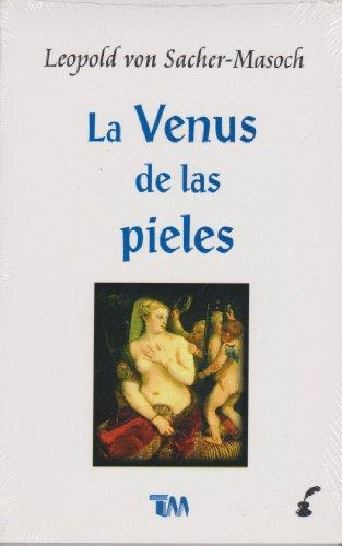 LA VENUS DE LAS PIELES