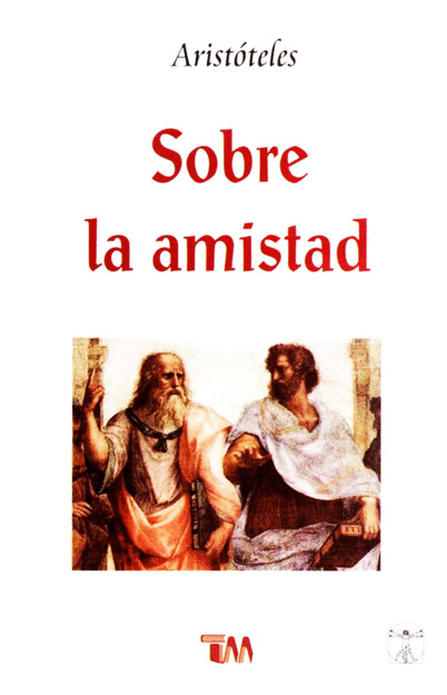 SOBRE LA AMISTAD