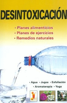 DESINTOXICACION