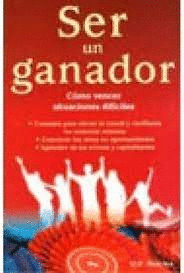 SER UN GANADOR