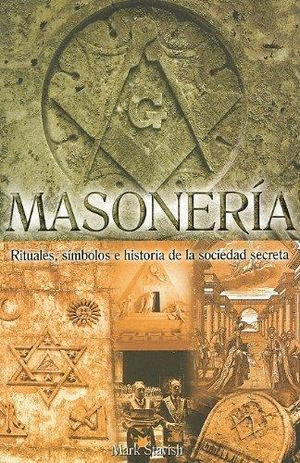 MASONERIA