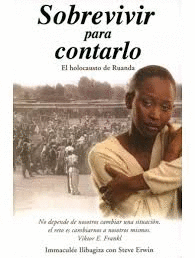SOBREVIVIR PARA CONTARLO