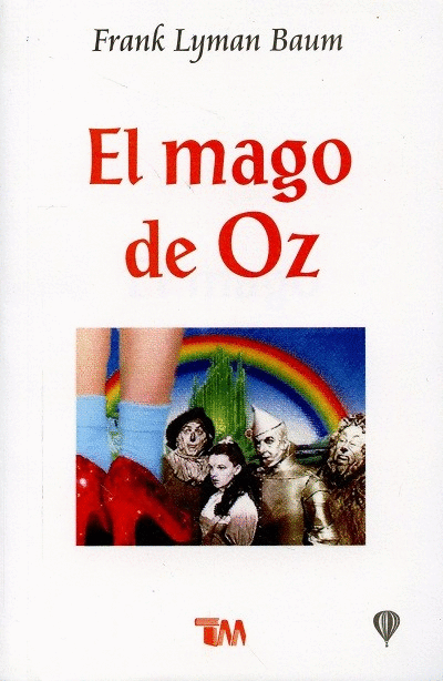 EL MAGO DE OZ