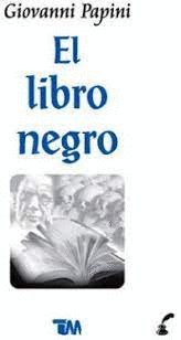 EL LIBRO NEGRO