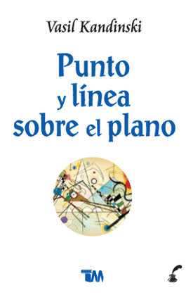 PUNTO Y LINEA SOBRE LO PLANO