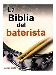 BIBLIA DEL BATERISTA LA