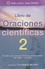 LIBRO DE ORACIONES CIENTIFICAS 2