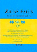 ZHUAN FALUN CUANDO LA RUEDA DEL FA
