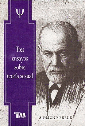 TRES ENSAYOS SOBRE TEORIA SEXUAL