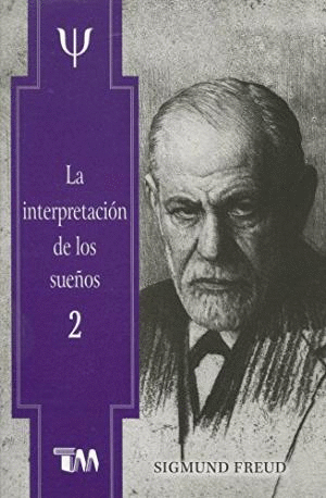 INTERPRETACION DE LOS SUEOS 2 LA