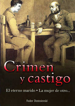 CRIMEN Y CASTIGO