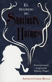 REGRESO DE SHERLOCK HOLMES EL