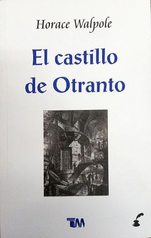 CASTILLO DE OTRANTO EL