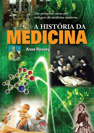 HISTORIA DE LA MEDICINA LA