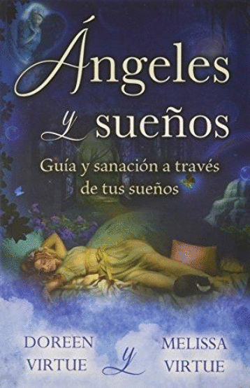 ANGELES Y SUEOS