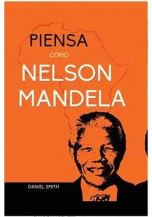 PIENSA COMO MANDELA