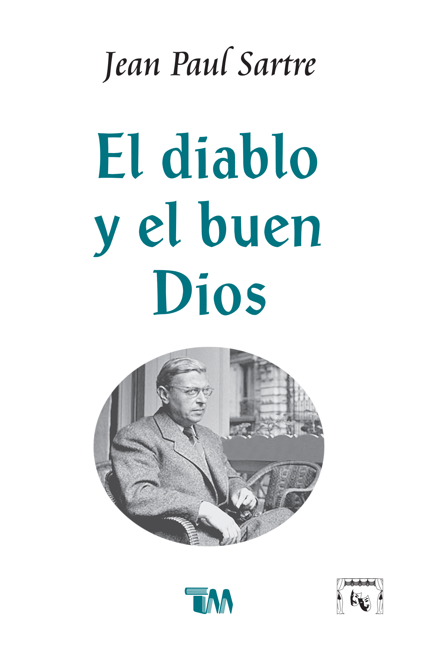 DIABLO Y EL BUEN DIOS EL