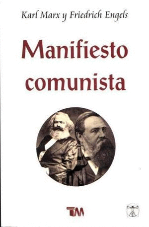 MANIFIESTO COMUNISTA