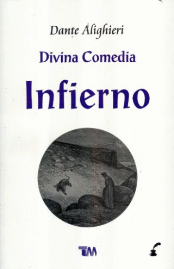 DIVINA COMEDIA INFIERNO