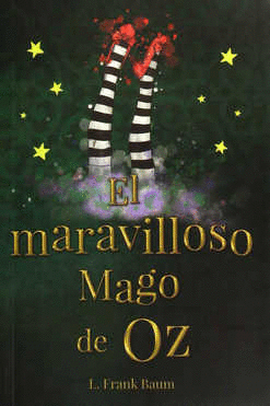 MARAVILLOSO MAGO DE OZ EL