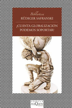 CUANTA GLOBALIZACION PODEMOS SOPORTAR