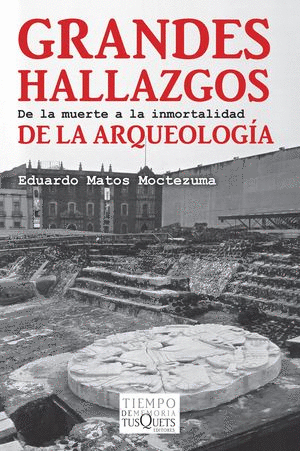 GRANDES HALLAZGOS DE LA ARQUEOLOGIA