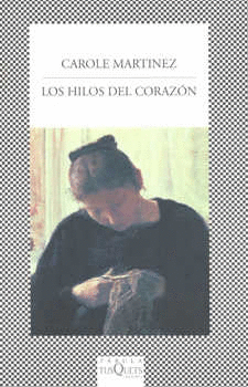 HILOS DEL CORAZON LOS (BOLSILLO)