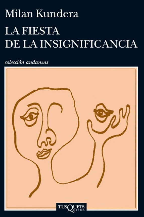 LA FIESTA DE LA INSIGNIFICANCIA