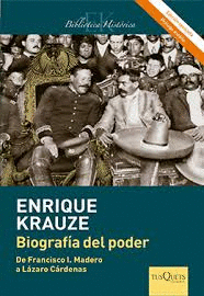 BIOGRAFIA DEL PODER