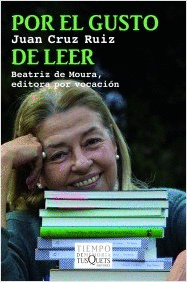 POR EL GUSTO DE LEER