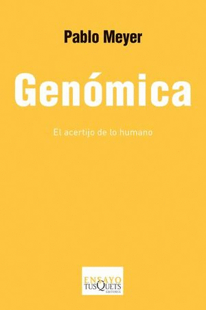 GENOMICA