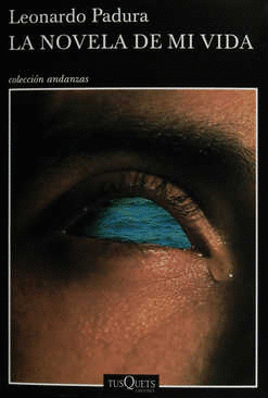 LA NOVELA DE MI VIDA