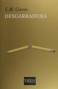 DESGARRADURA