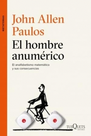 HOMBRE ANUMERICO EL