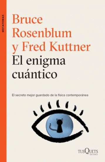 EL ENIGMA CUANTICO