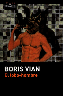 LOBO HOMBRE EL