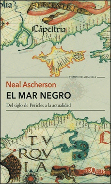 MAR NEGRO EL