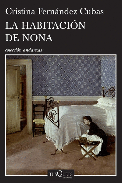 HABITACION DE NONA LA