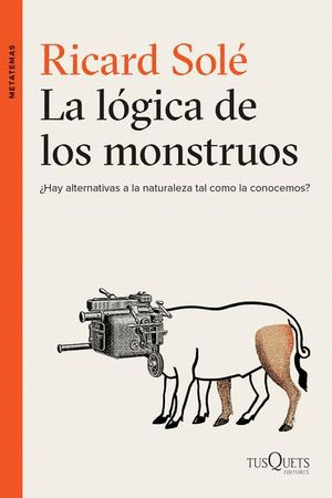 LOGICA DE LOS MONSTRUOS LA
