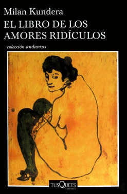 EL LIBRO DE LOS AMORES RIDICULOS