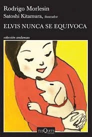 ELVIS NUNCA SE EQUIVOCA