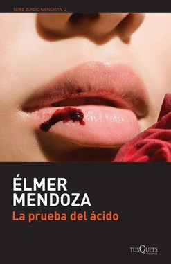 LA PRUEBA DEL ACIDO